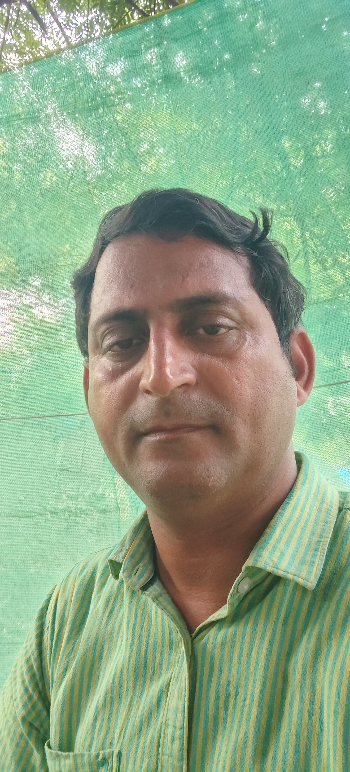 Ashish Kumar Srivastava