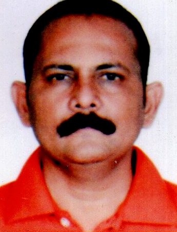 Vipul B. Shah