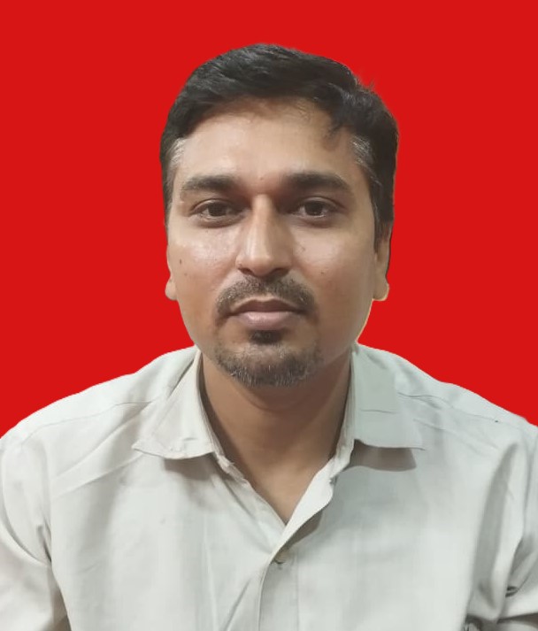 Omprakash B. Chaudhary