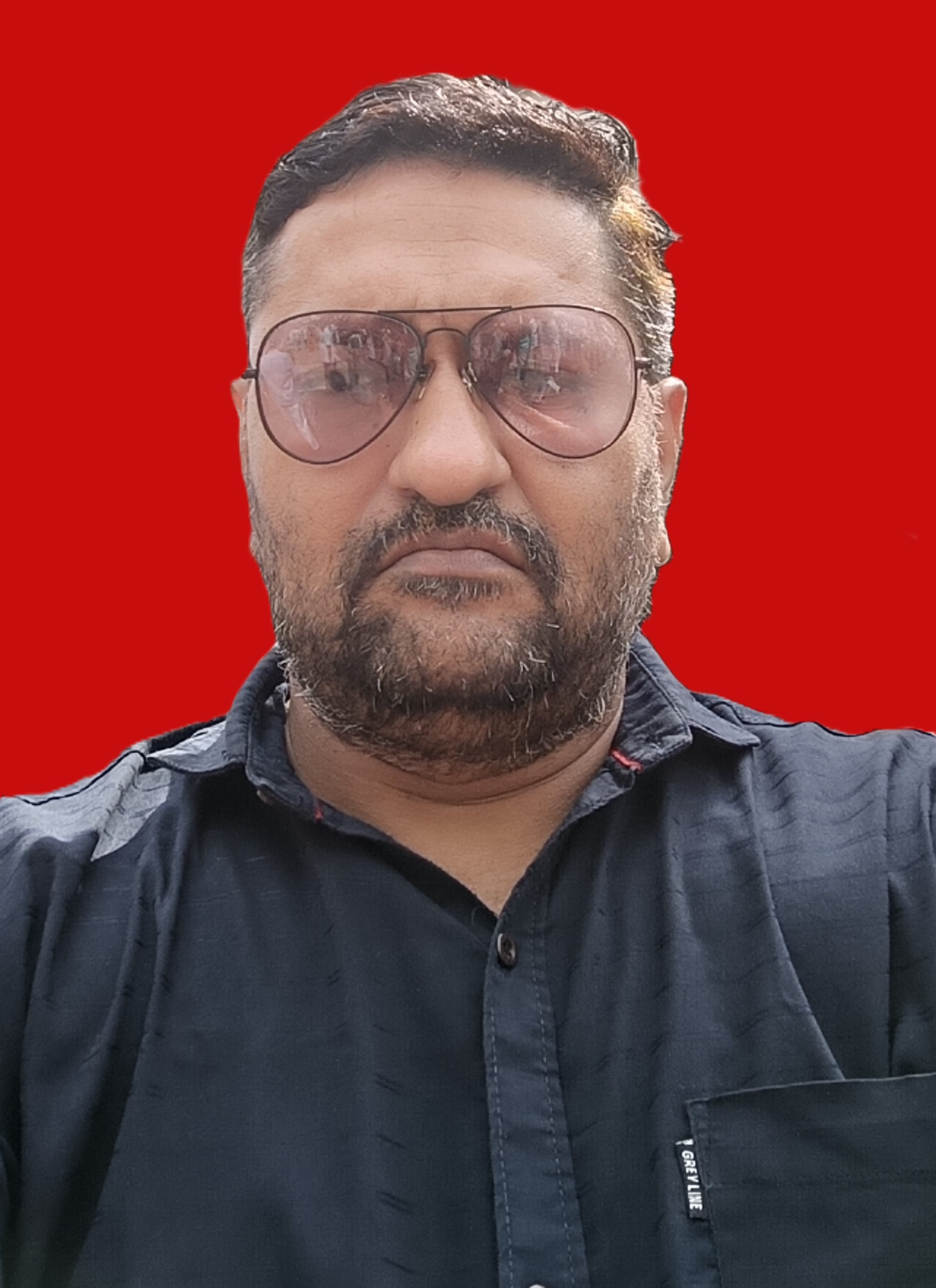 Kishore Kumar Soni