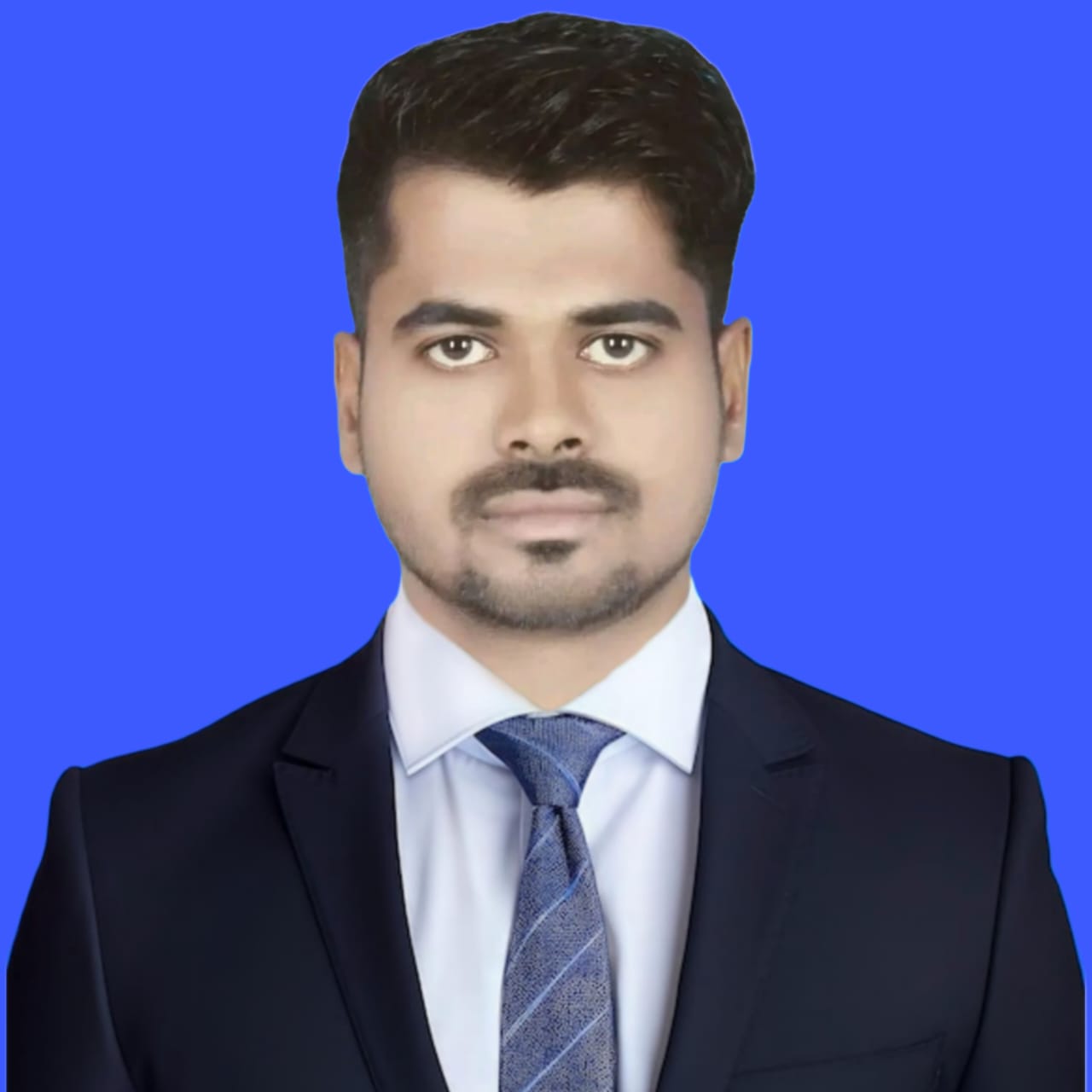 Shiv Shankar Dubey