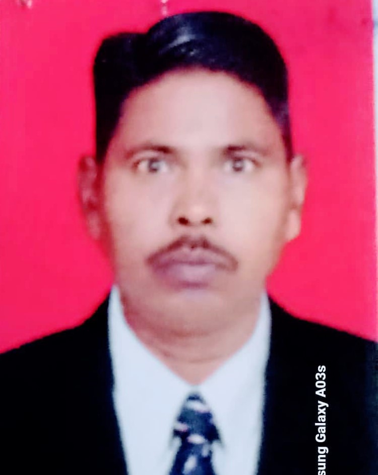 Ramjas Pradhuman Jaiswar