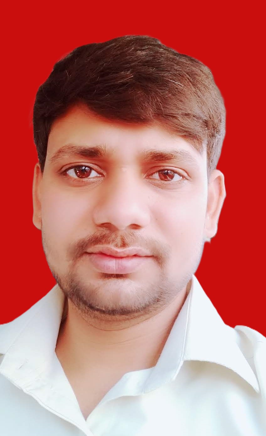 Ravi Kumar Mishra