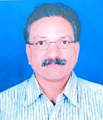 Hasmukhbhai A. Jadhav