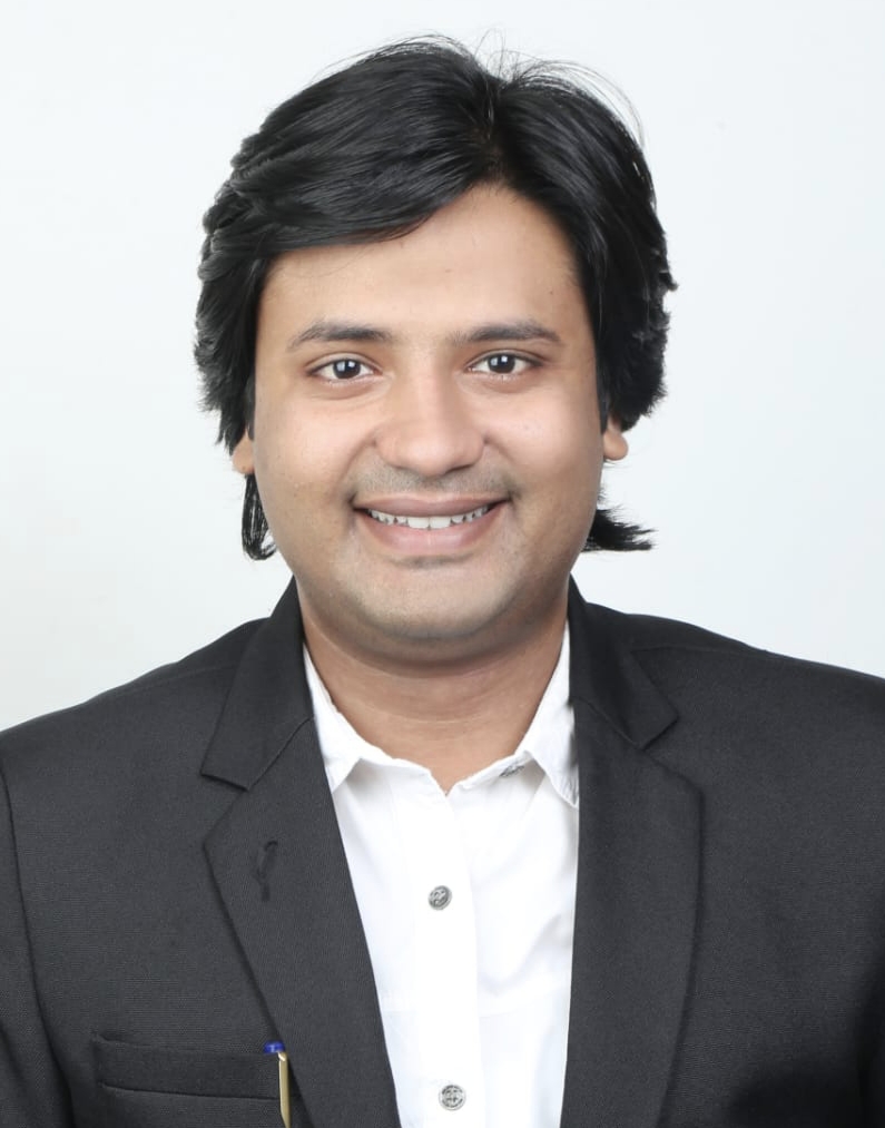 Prasad C. Ghorpade