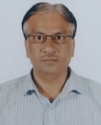 Mukesh B. Mehta