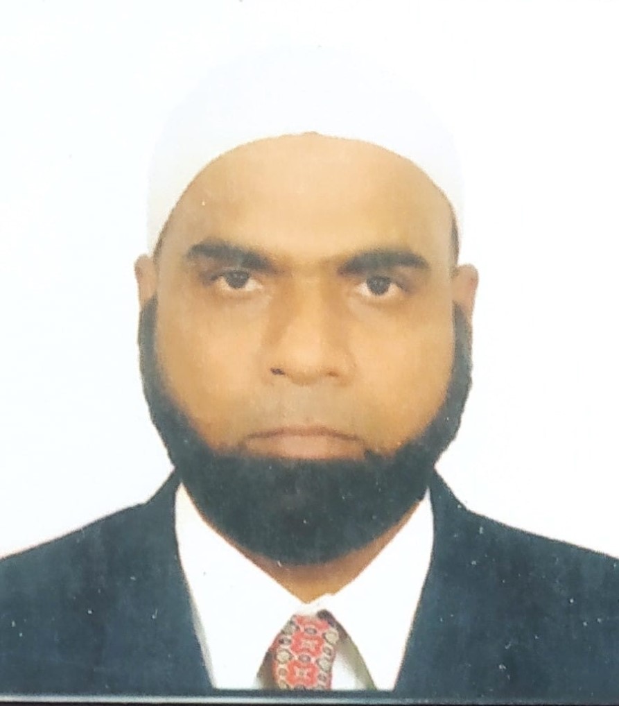 Ashfaque Abdullah Juwle
