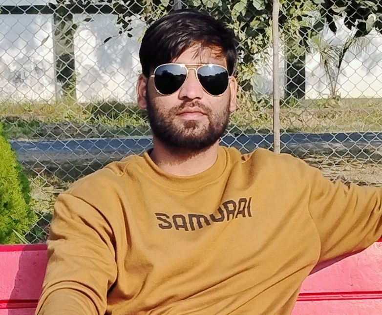 Rishabh singh