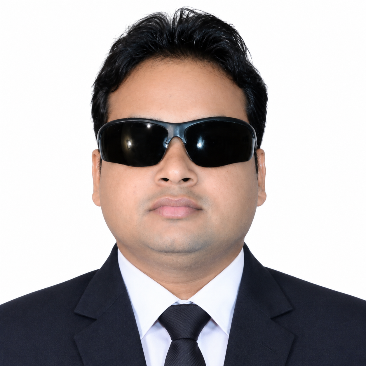 Amrendra Kumar Gupta